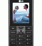 LG KG320 Reviews LG KG320