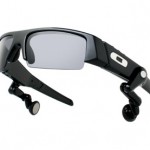 Motorola/Oakley O ROKR Sunglasses (A2DP enabled Bluetooth Stereo) Reviews