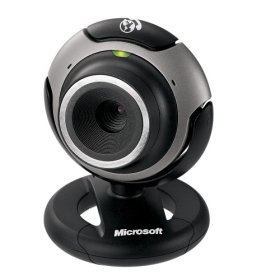 microsoft lifecam hd 6000 software download