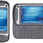 HTC Hermes (T-Mobile MDA Vario II, Orange SPV M3100, O2 Xda Trion, HTC TyTN, Vodafone VPA Compact III) Reviews