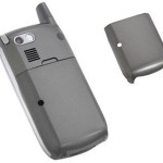 Seidio Replacement Battery Cover (with Reset Hole) for Treo 700p/w Reviews