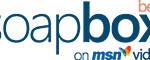 Soapbox on MSN Video Reviews Soapbox on MSN Video Reviews