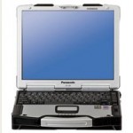 Panasonic CF-29 Ruggedised Toughbook Reviews