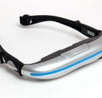 Eye-Theatre Personal Multimedia Viewer Glass Reviews Eye Theatre