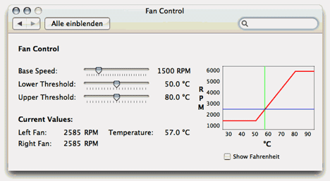FanControl v160 download the new version for ipod