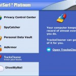 GhostSurf 2006 (Platinum or Standard) Reviews