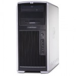 HP xw8400 Workstation Reviews