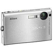 Nikon Coolpix S9