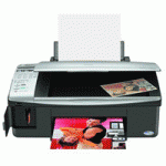 Epson Stylus CX5800F Printer Reviews