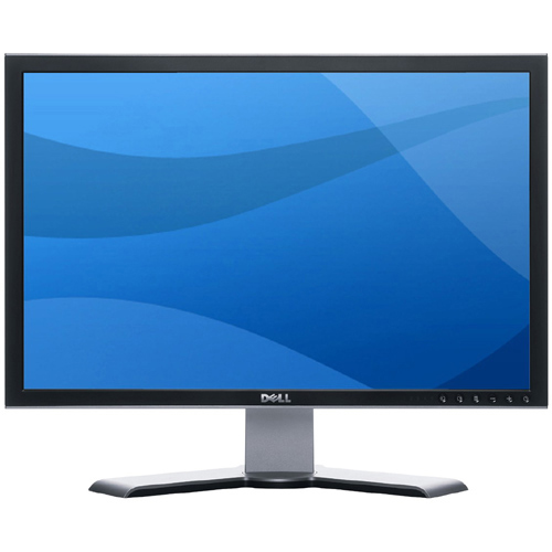 dell 2405fpw monitor driver windows 7