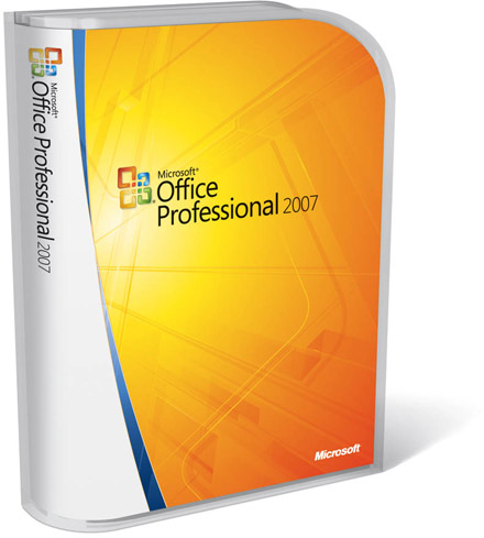 download microsoft office 2007 full