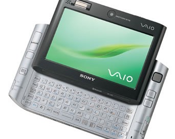 Sony VAIO UX-50
