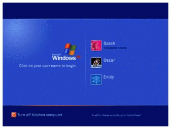 How To Crack Windows Server 2003 Administrator Password