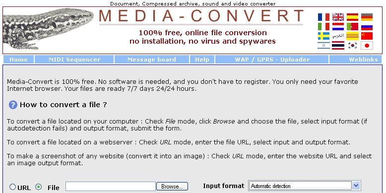 flv file converter mac no download