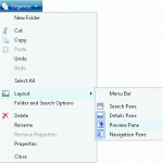 Enable & View Content Previews in Windows Explorer with Preview Pane