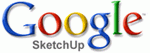 Free Download: Google SketchUp 6 3D Model Design Tool with Free Upgrade for Pro