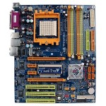 Biostar T-Force N4SLIA9T nForce4 SLI Socket 939 ATX Motherboard Reviews