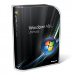 Windows Vista DVD Retail and OEM Price