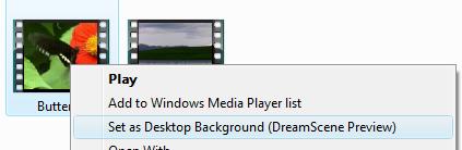 Windows dreamscene content pack download