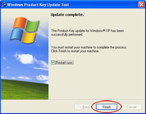 Free Windows Xp Download With Key