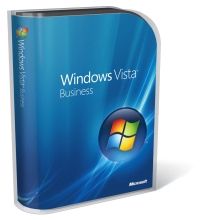Windows Vista Business