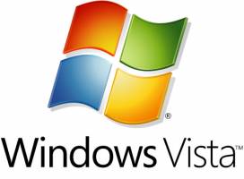 Logo di Windows Vista