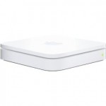Apple AirPort Extreme 802.11n Wi-Fi Router Base Station Reviews