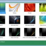 Vista Logon Screens Pack Free Download