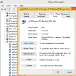 How to Rollback Driver Update in Windows