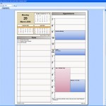 Calendar Printing Assistant for Outlook 2007 Free Download