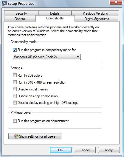 Start Vista In Ms Dos Mode