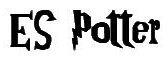 harry potter font download free