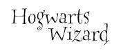 Hogwarts Wizard