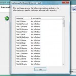 How to Use Windows Malicious Software Removal Tool (MRT.EXE)