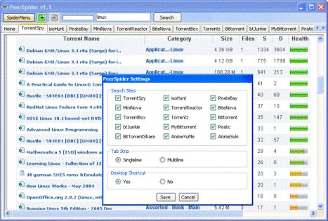 saving a torrent in mac dimeadozen