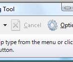Free Screen Capture Utility in Windows - Snipping Tool Free Screen Capture Utility in Windows - Snipping Tool