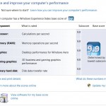 Modify and Cheat Windows Vista Experience Index Rating with SystemPoint
