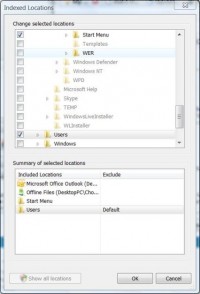 Disable and Turn Off Windows 10 / 8.1 / 8 / 7 Search Indexer and ...
