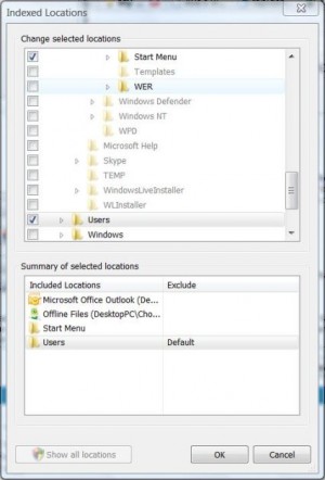 Disable and Turn Off Windows 10 / 8.1 / 8 / 7 Search Indexer and ...