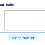 How to Add and Put Picture or Image in MySpace Comment