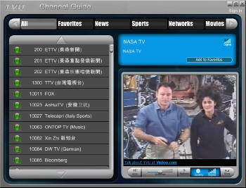 Online TV Player - Download