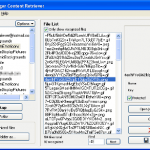 Backup, Save and Protect MSN (Windows Live) Messenger Emoticons and Contents with ConCon Retriever