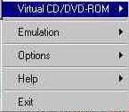 mac virtual cd drive emulator