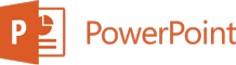 PowerPoint Logo