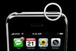 iPhone Sleep/Wake Button