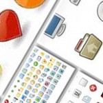 Download Free Beautiful Icons for MySpace/Facebook or As .ico