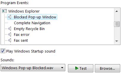 how to block window pop up for cyberlink power to go 8