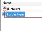 Disable Automatic Folder Type Discovery for Templates in Windows 10 / 8 / 7 / Vista Disable Automatic Folder Type Discovery for Templates in Windows 10 / 8 / 7 / Vista