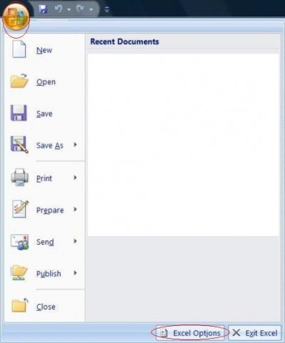 accidentally closed word without saving 2007