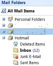 change outlook back to hotmail 2017